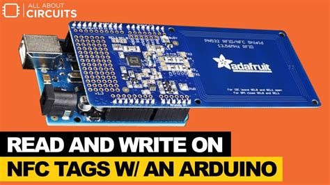 writ nfc tags from bin|arduino write on nfc tags.